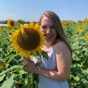 Meet your Posher, Greta